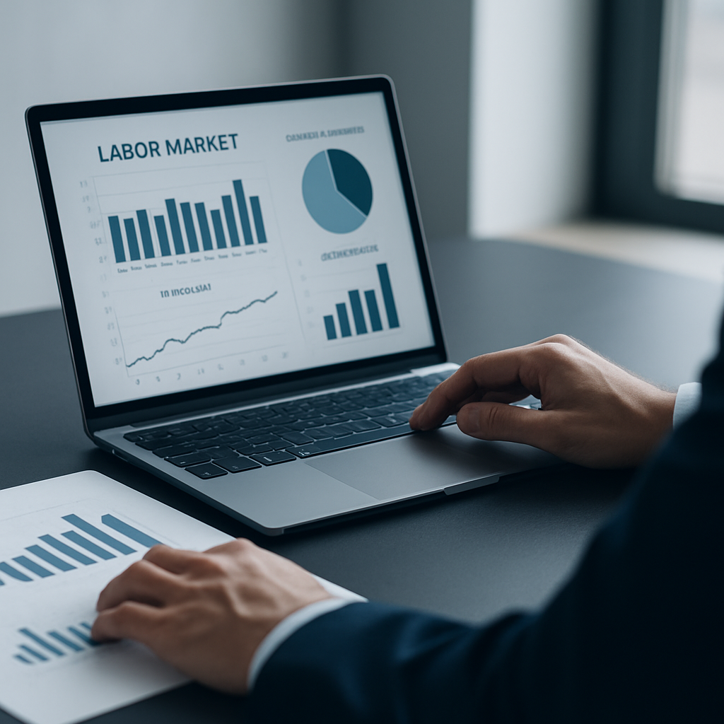 Labour Market Test Report